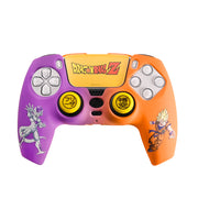 Blade Combo Pack (Dragon Ball Z - Enemies) - PS5