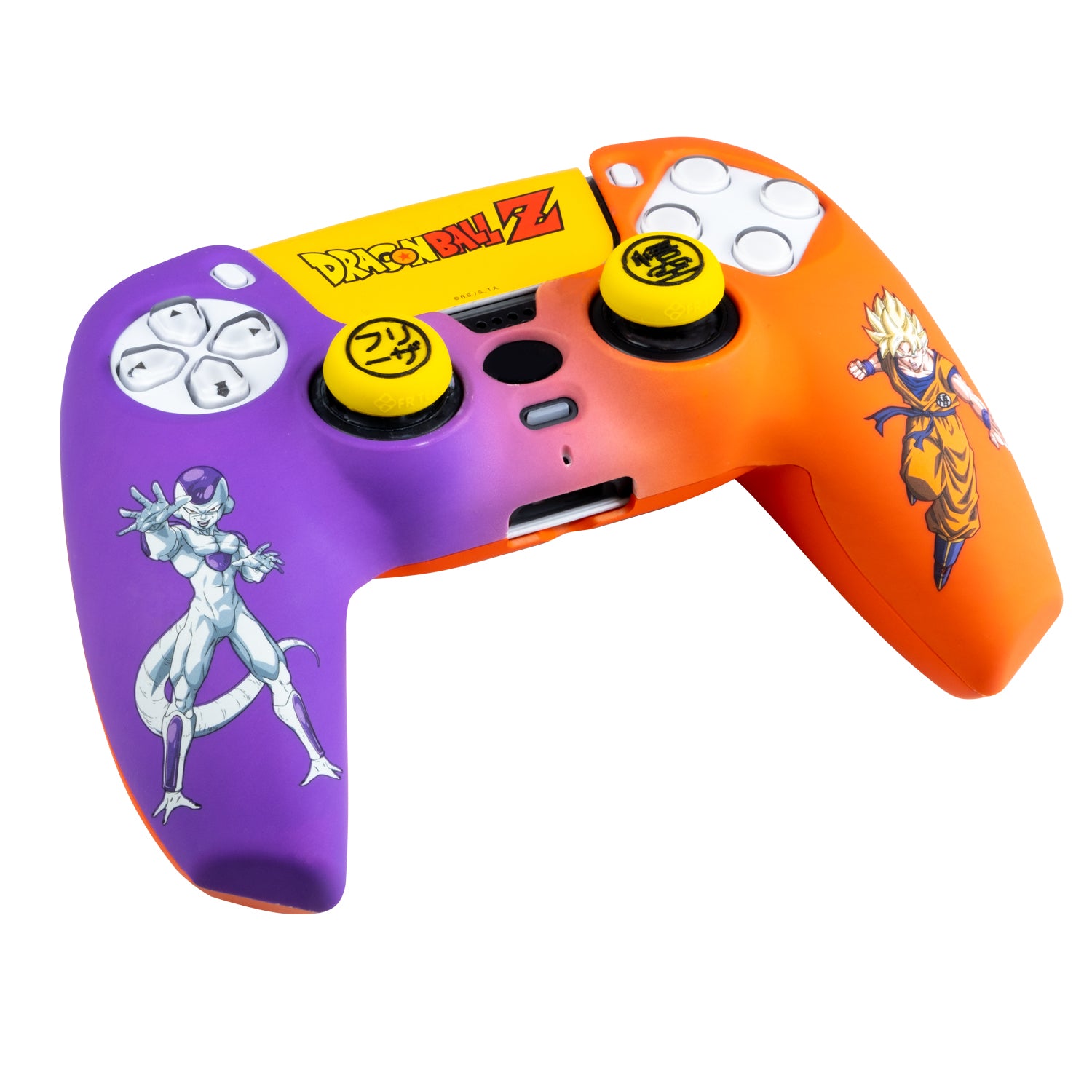 Blade Combo Pack (Dragon Ball Z - Enemies) - PS5