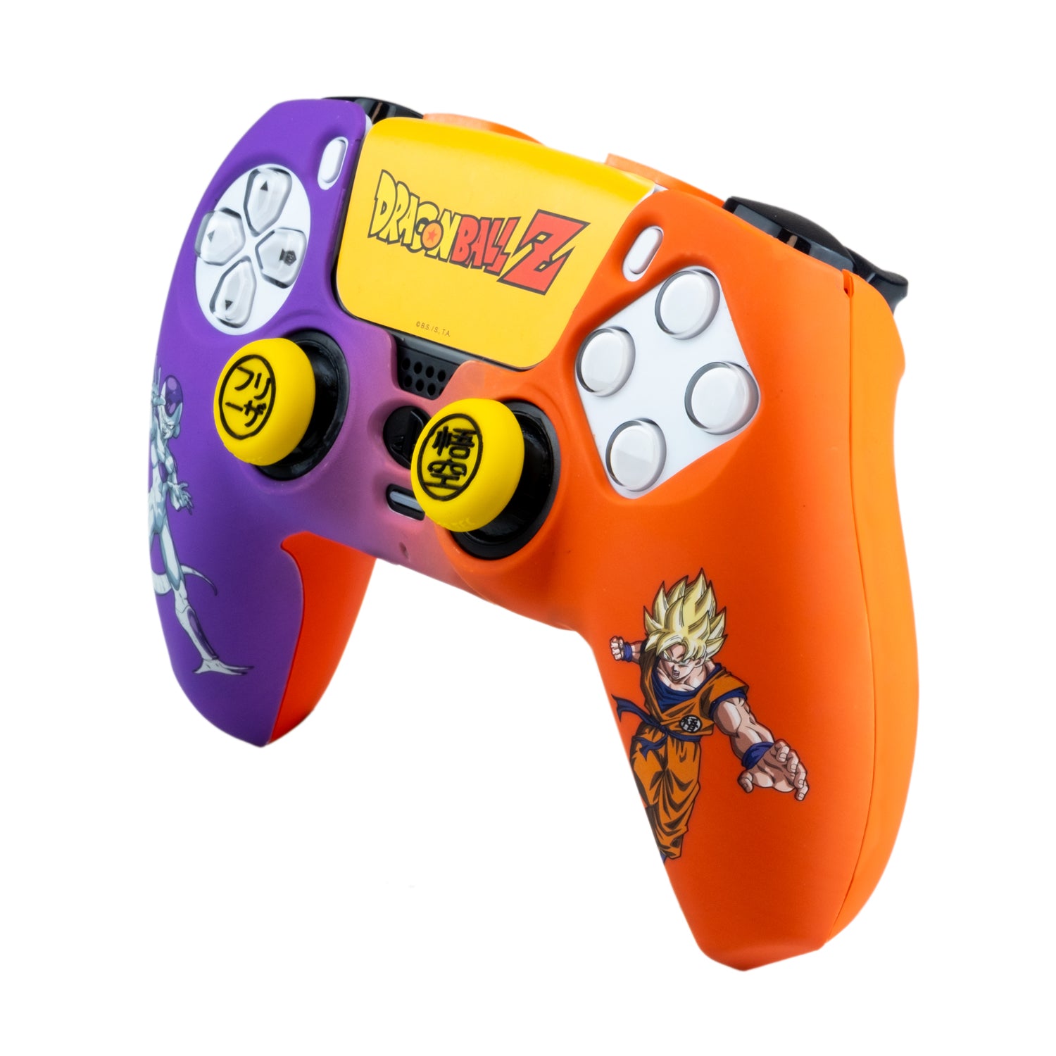 Blade Combo Pack (Dragon Ball Z - Enemies) - PS5