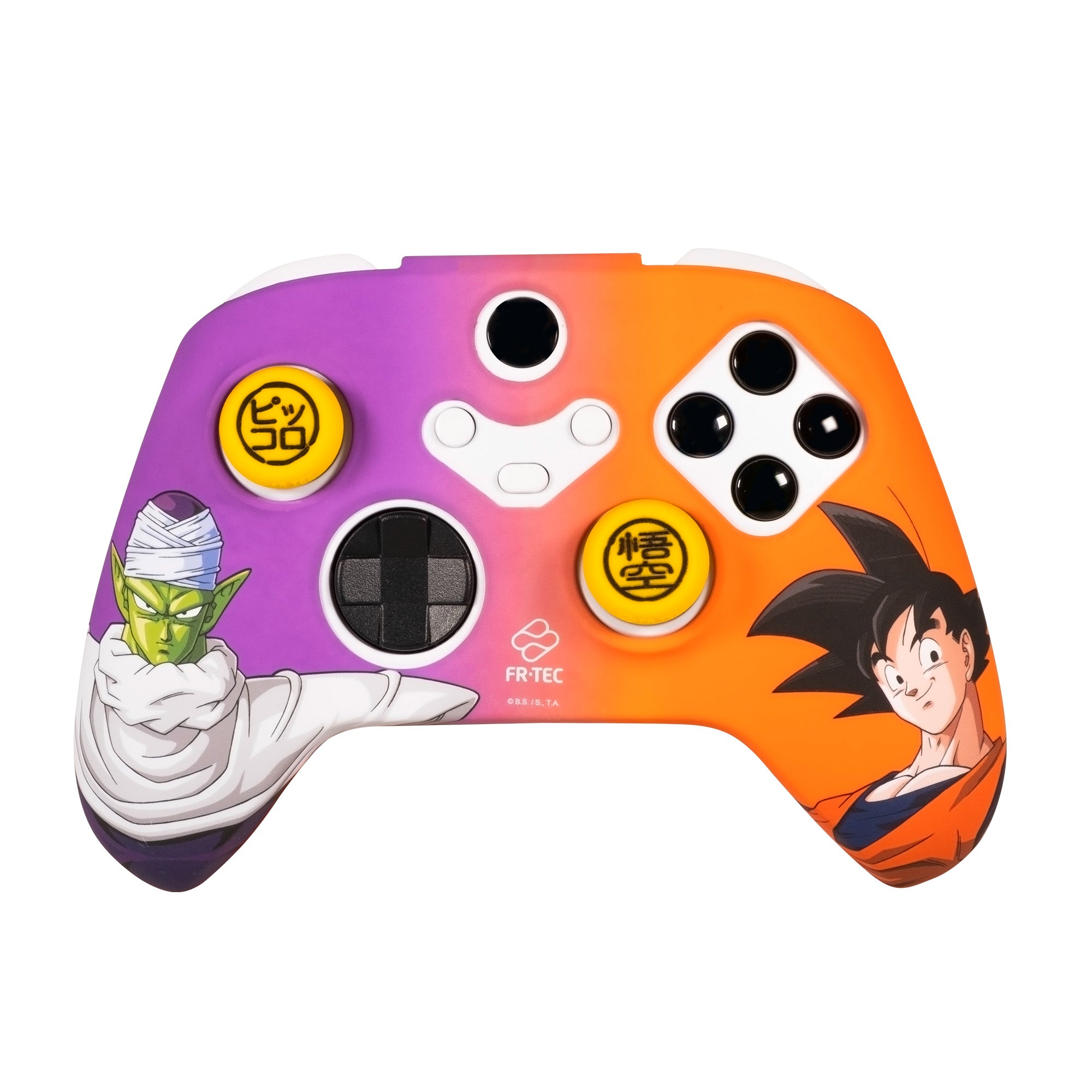 Blade Combo Pack (Dragon Ball Z - Namek) - Xbox Series X