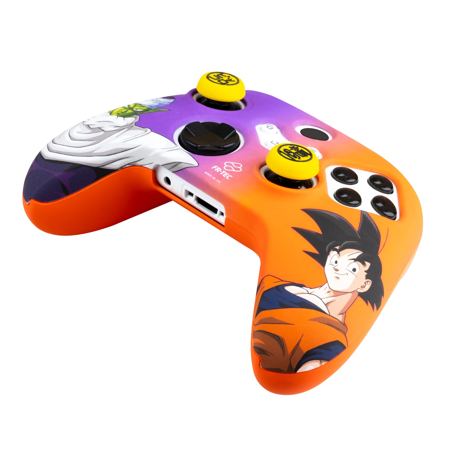 Blade Combo Pack (Dragon Ball Z - Namek) - Xbox Series X