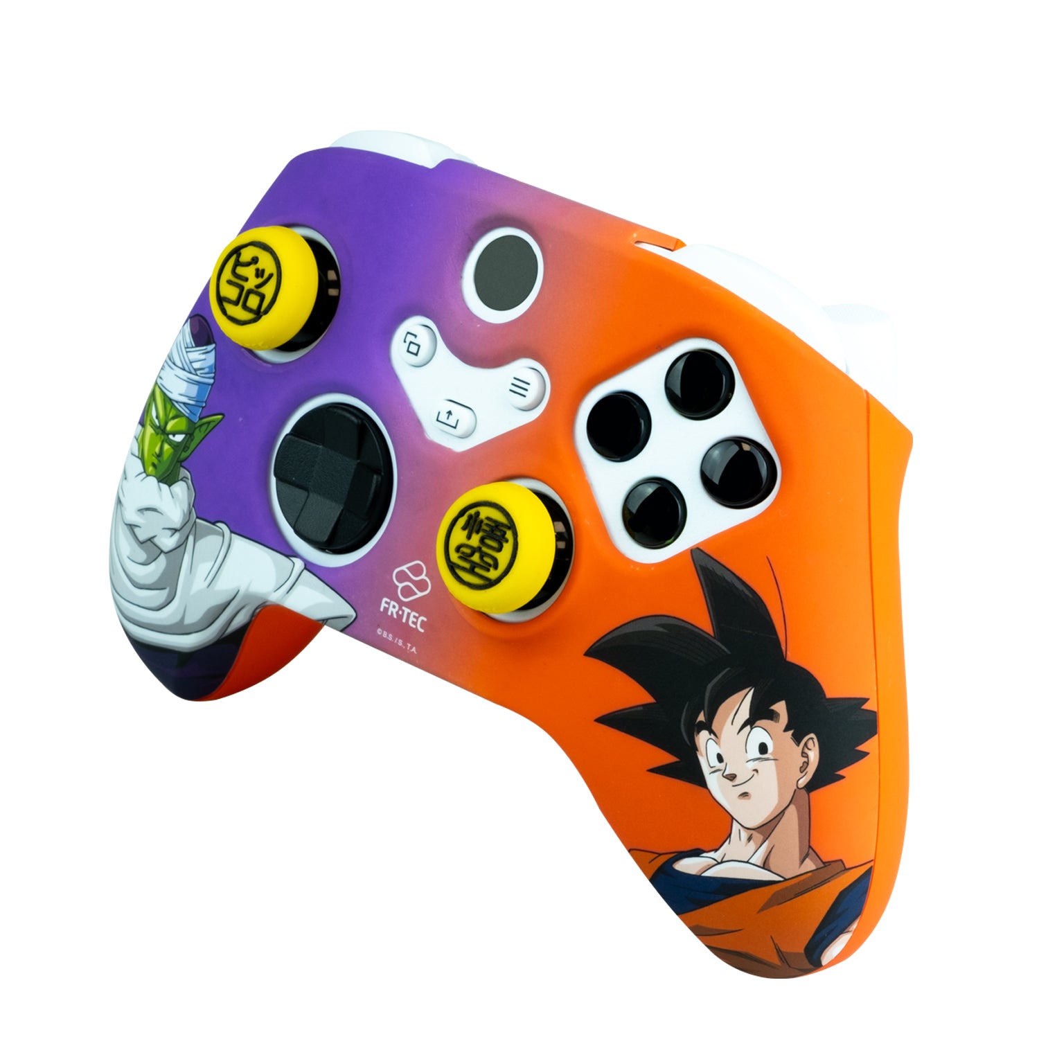 Blade Combo Pack (Dragon Ball Z - Namek) - Xbox Series X