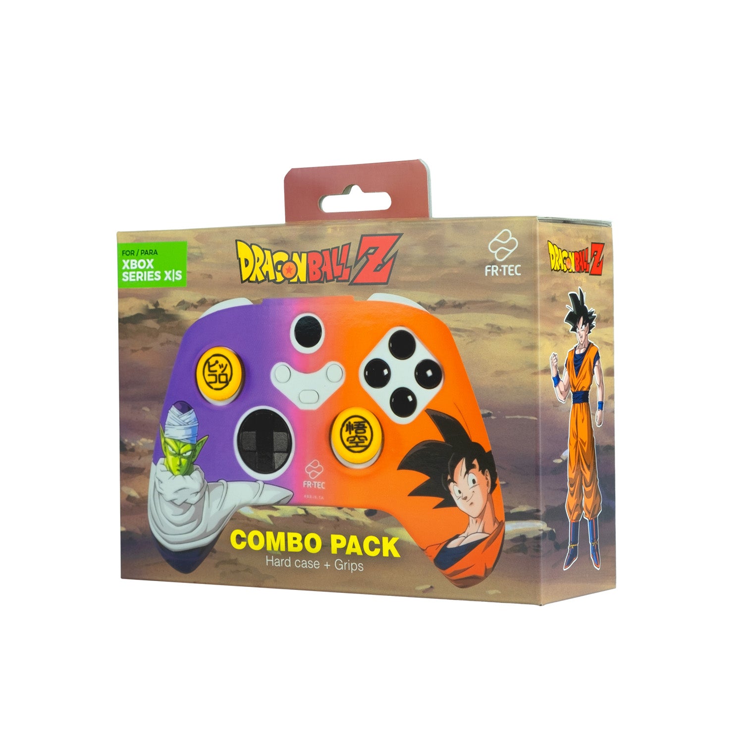 Blade Combo Pack (Dragon Ball Z - Namek) - Xbox Series X