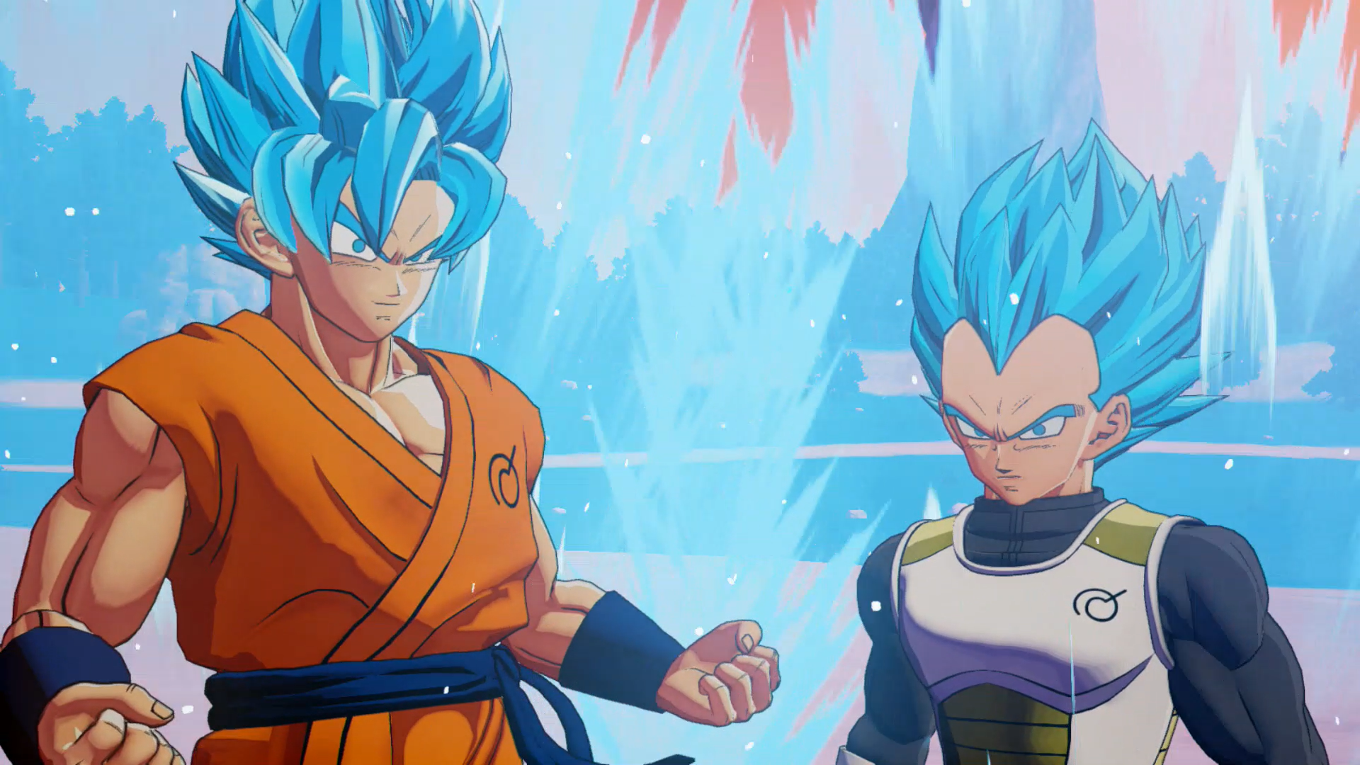 Dragon Ball Z: Kakarot