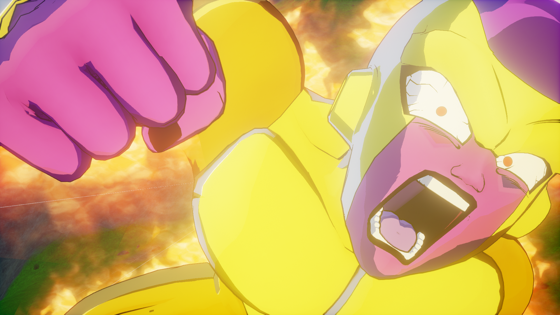 Dragon Ball Z: Kakarot