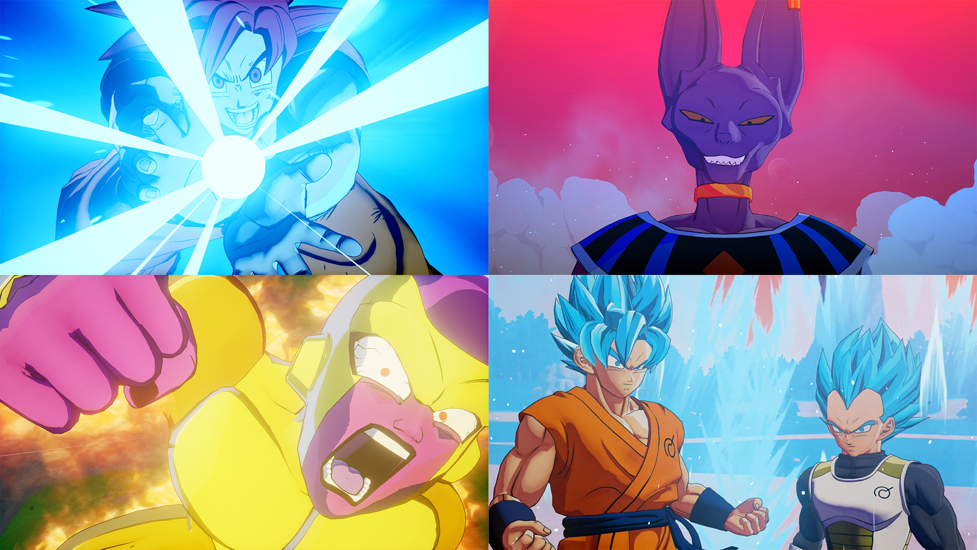 Dragon Ball Z: Kakarot