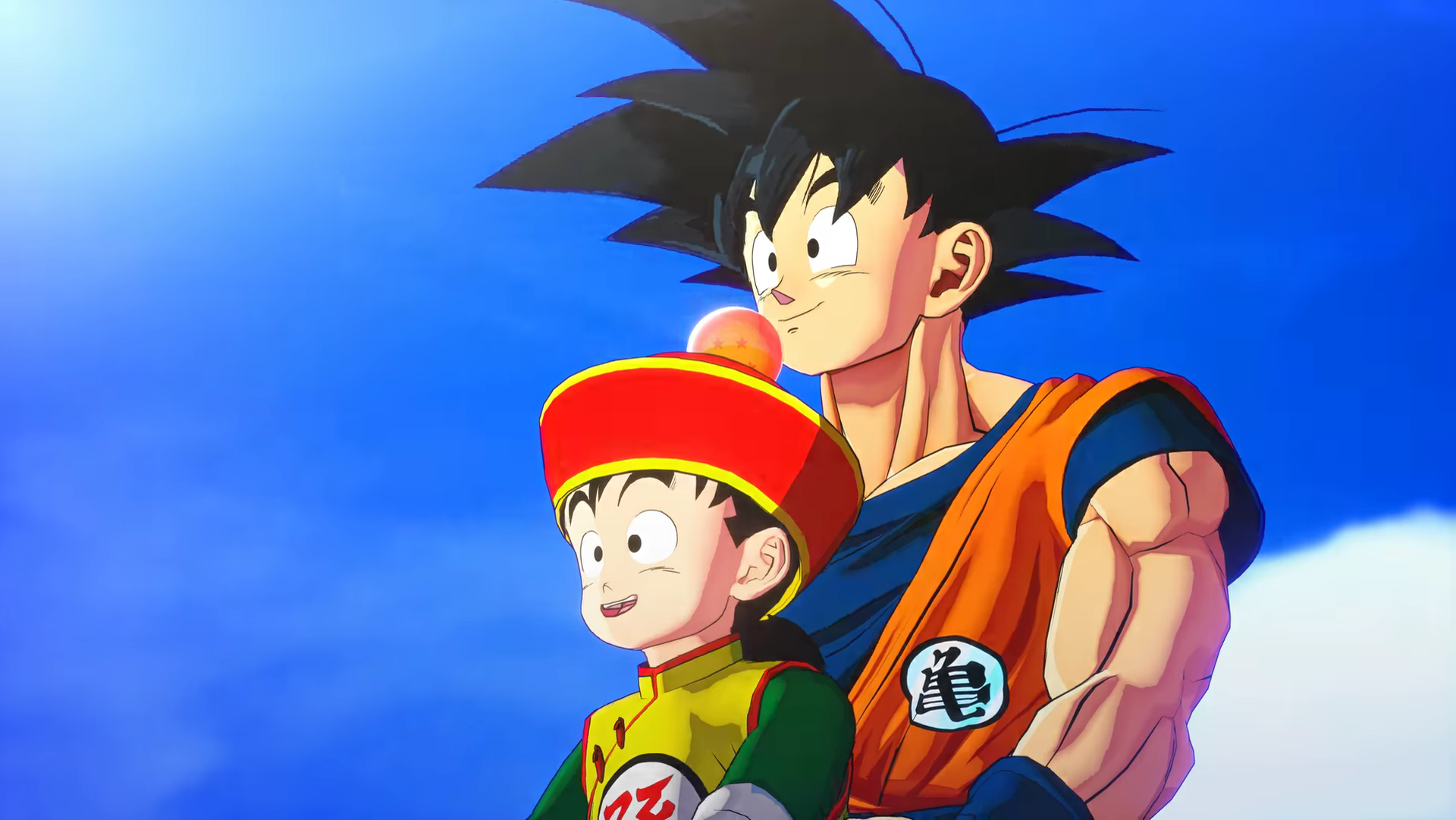 Dragon Ball Z: Kakarot