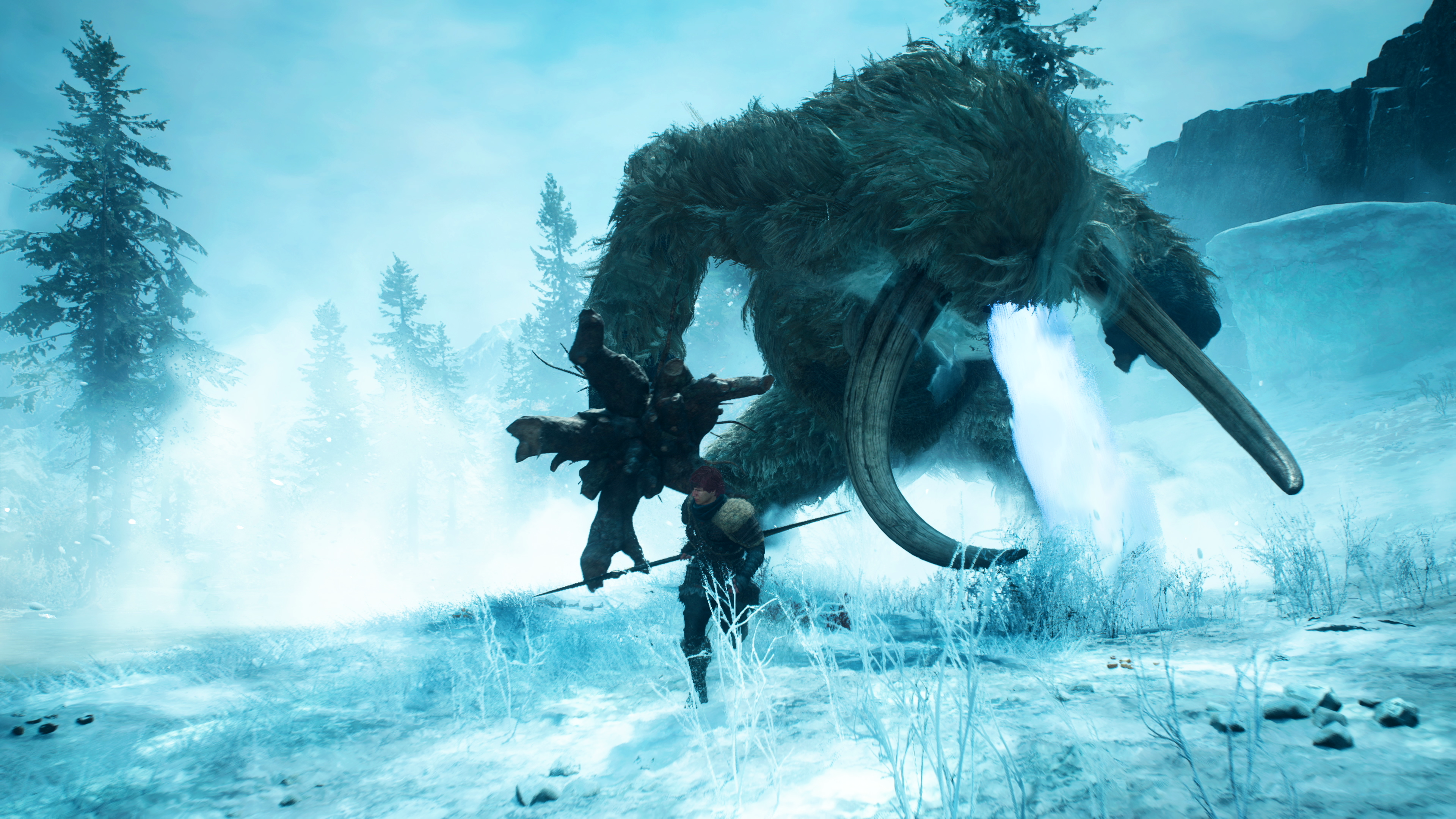 Dragons Dogma 2: Dark Arisen - PS5