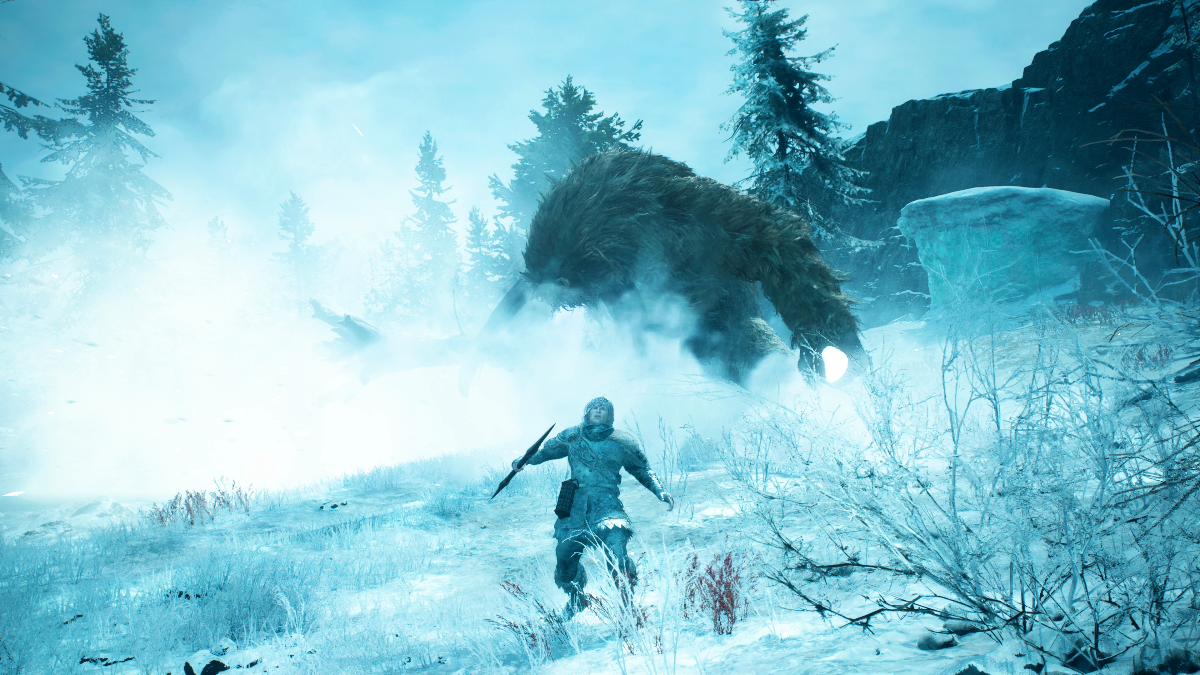 Dragons Dogma 2: Dark Arisen - PS5