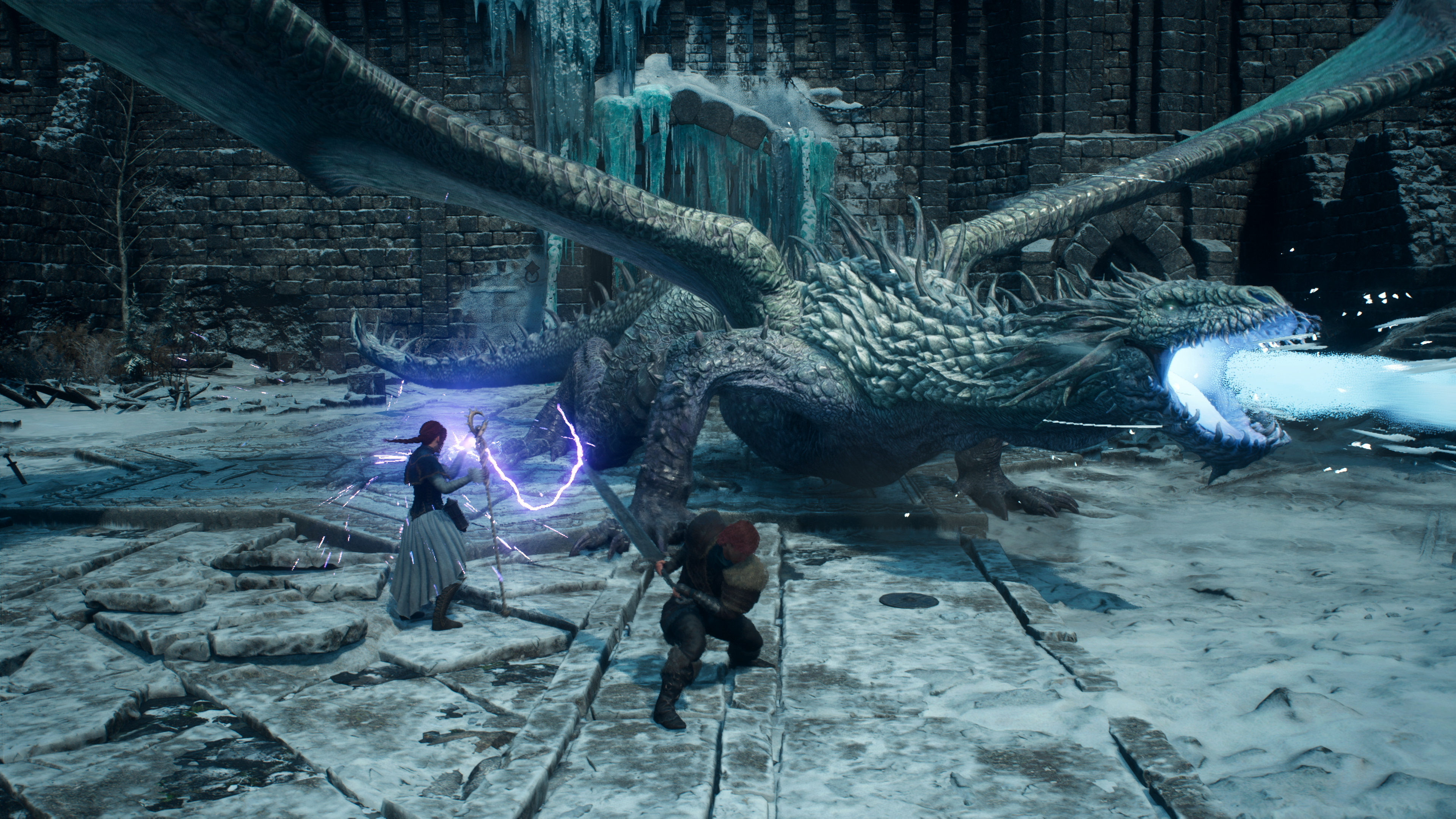 Dragons Dogma 2: Dark Arisen - PS5