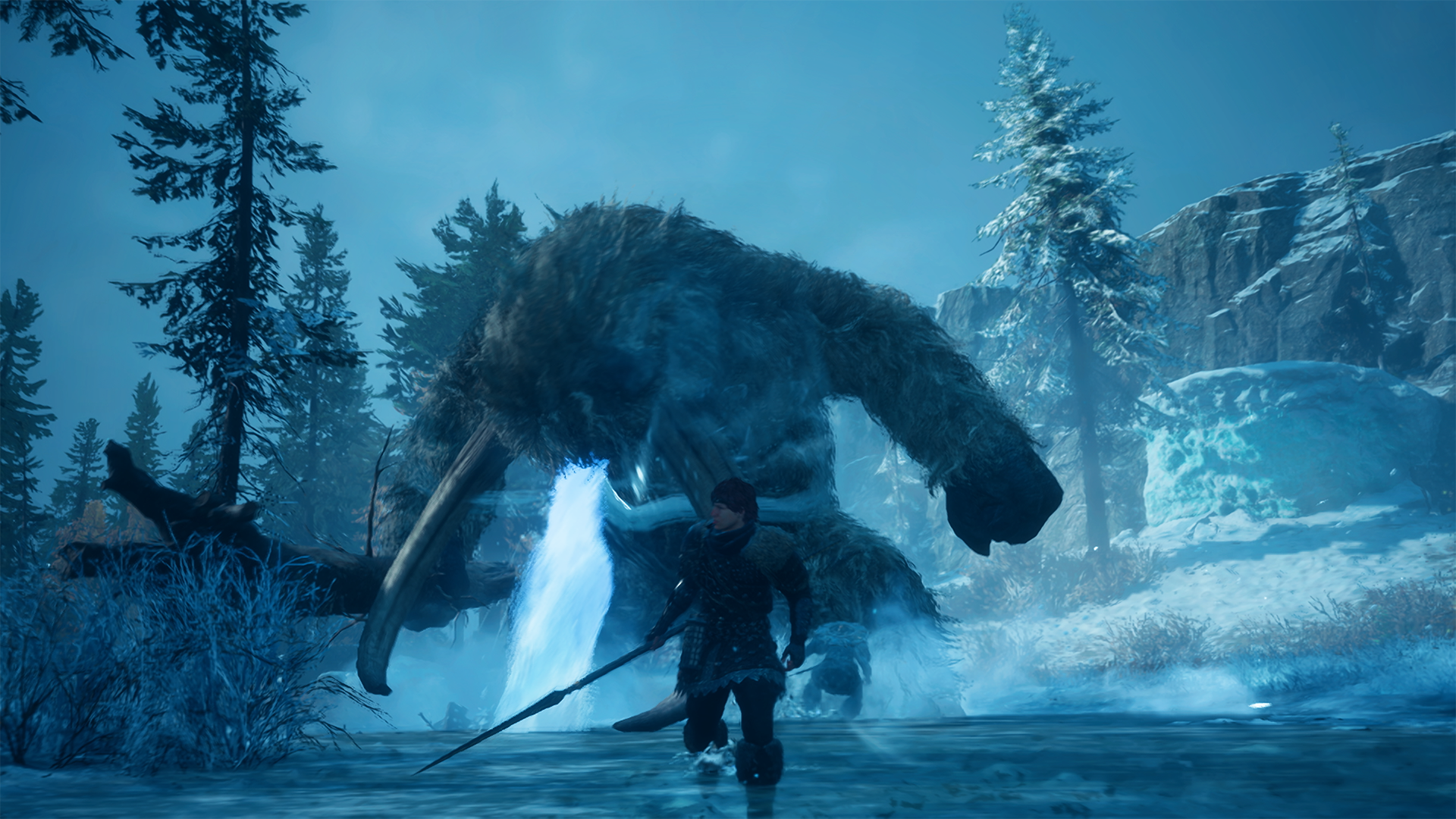 Dragons Dogma 2: Dark Arisen (GKC) - Nintendo Switch 2