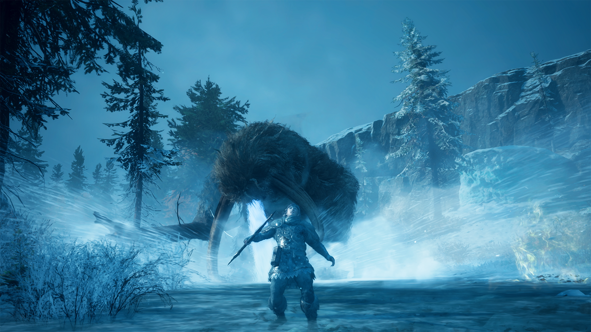 Dragons Dogma 2: Dark Arisen (GKC) - Nintendo Switch 2