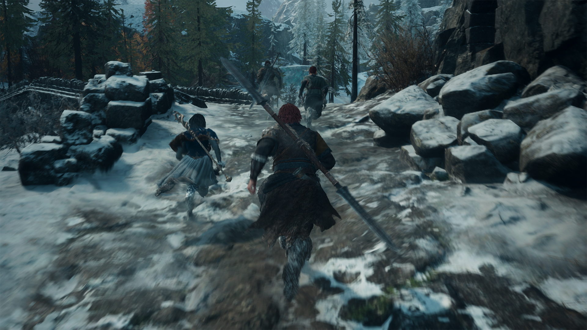 Dragons Dogma 2: Dark Arisen (GKC) - Nintendo Switch 2