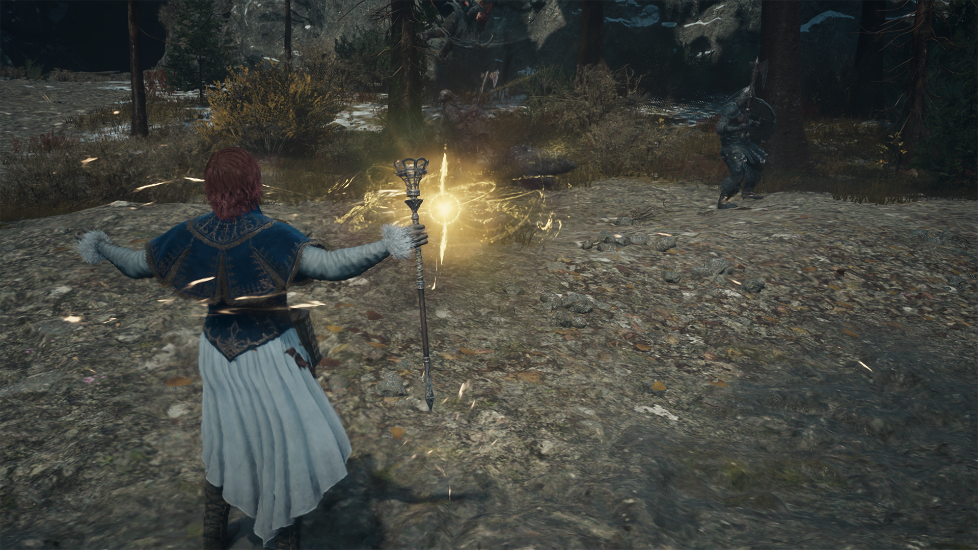 Dragons Dogma 2: Dark Arisen (GKC) - Nintendo Switch 2