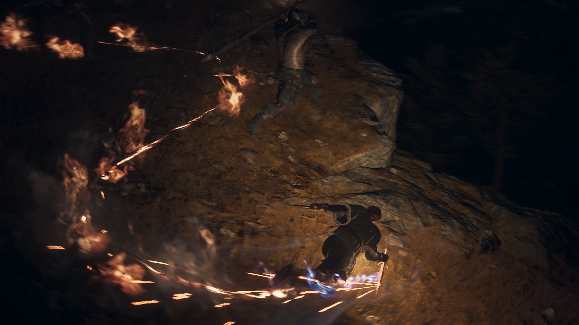 Dragons Dogma 2: Dark Arisen (GKC) - Nintendo Switch 2