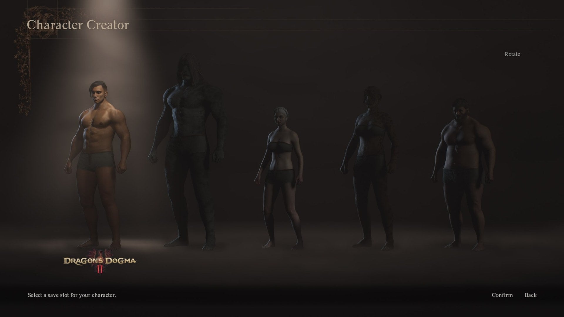 Dragon's Dogma 2