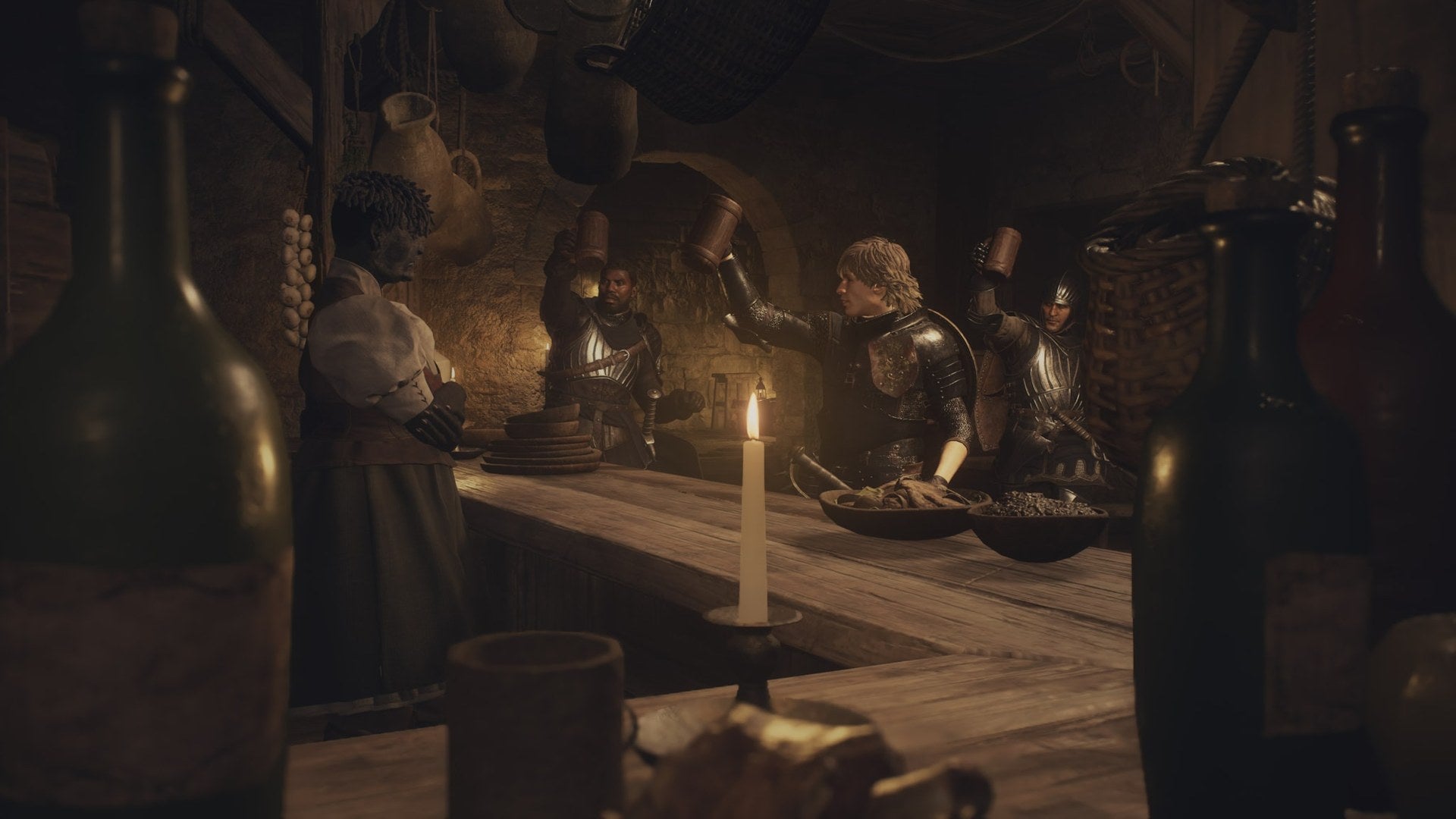 Dragon's Dogma 2