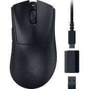 Razer Deathadder V3 Hyperspeed - Wireless Esports Gaming Mouse