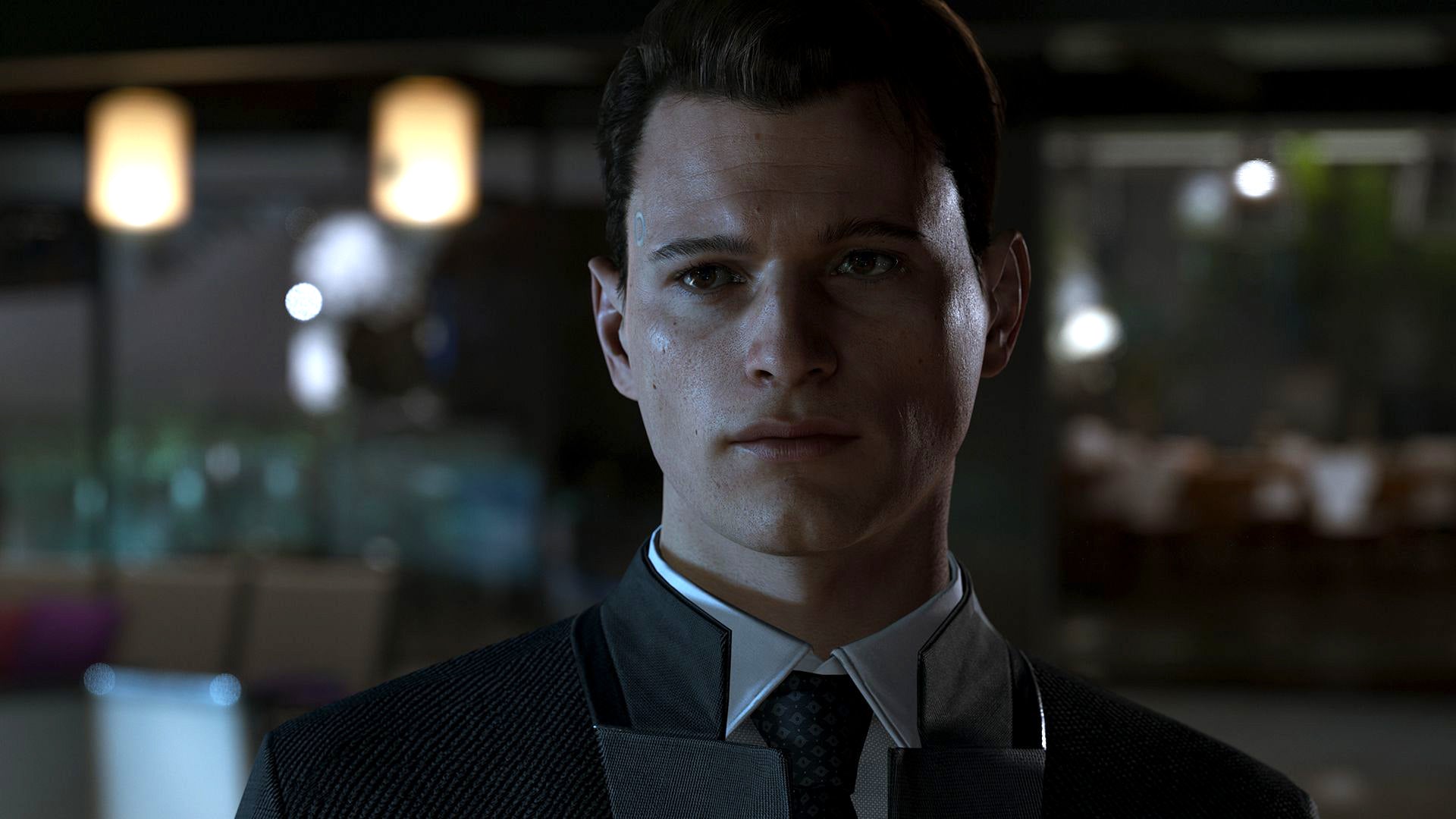 Detroit: Become Human