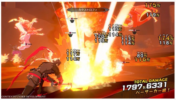 Disgaea Mayhem: Deluxe Edition - Nintendo Switch 2