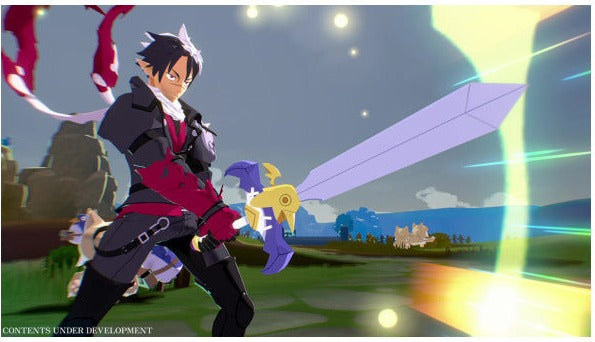 Disgaea Mayhem: Deluxe Edition - Nintendo Switch 2