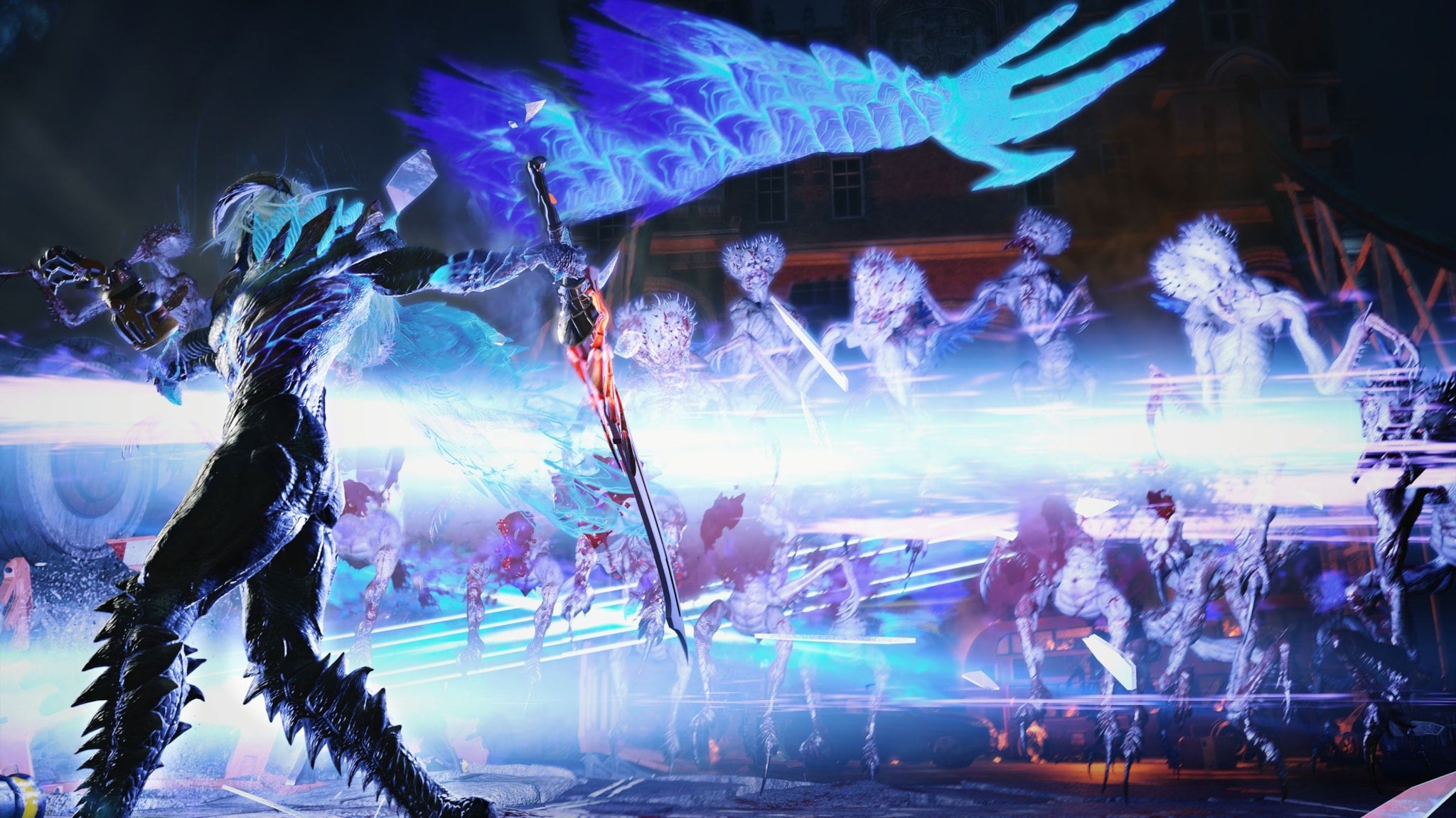 Devil May Cry 5 Special Edition