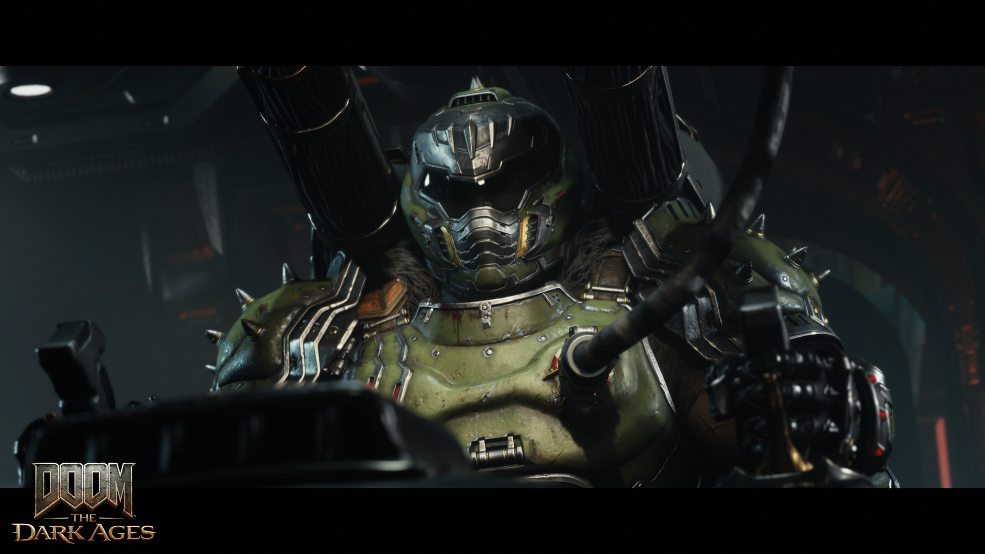 DOOM: The Dark Ages