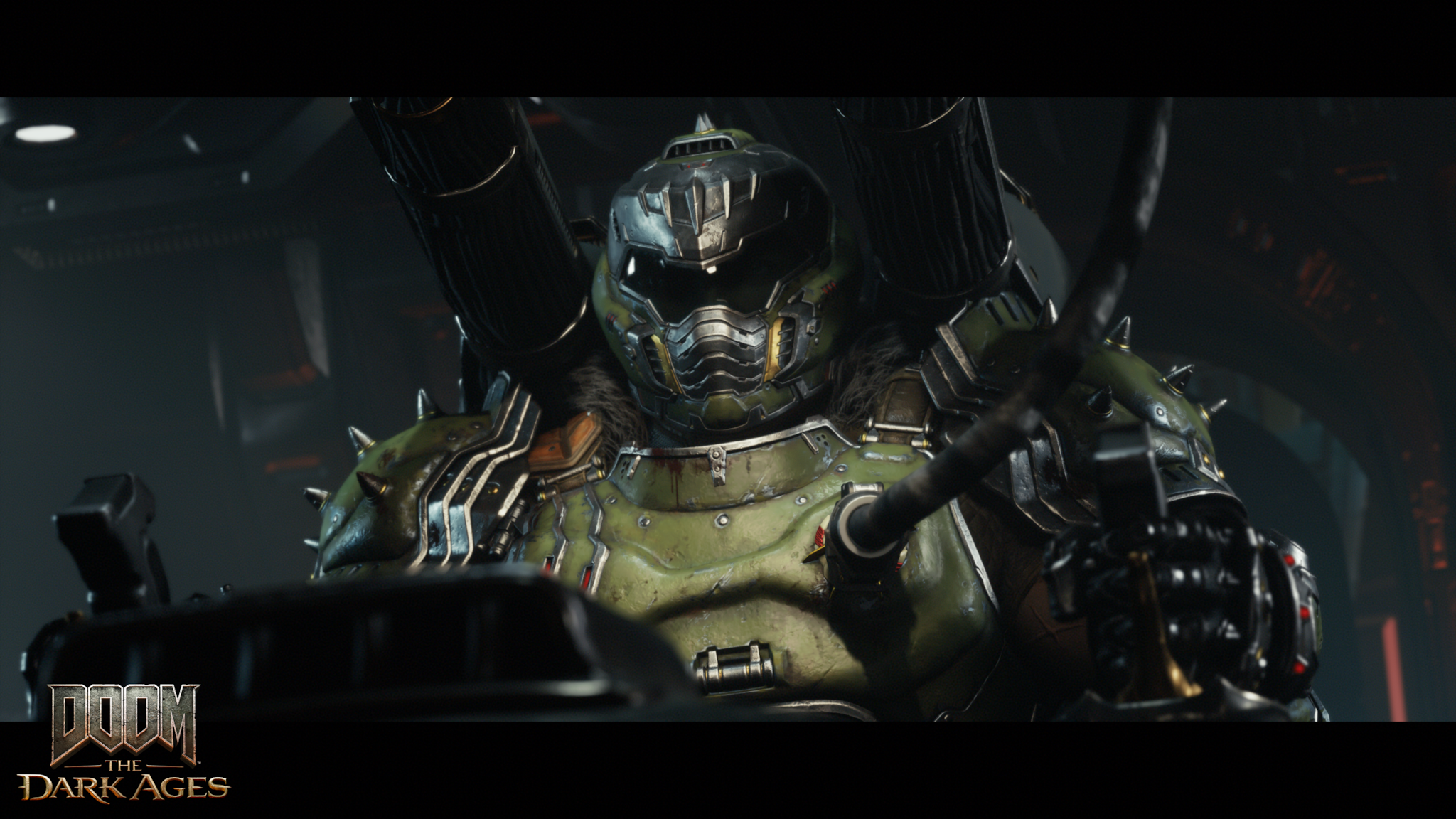 DOOM: The Dark Ages