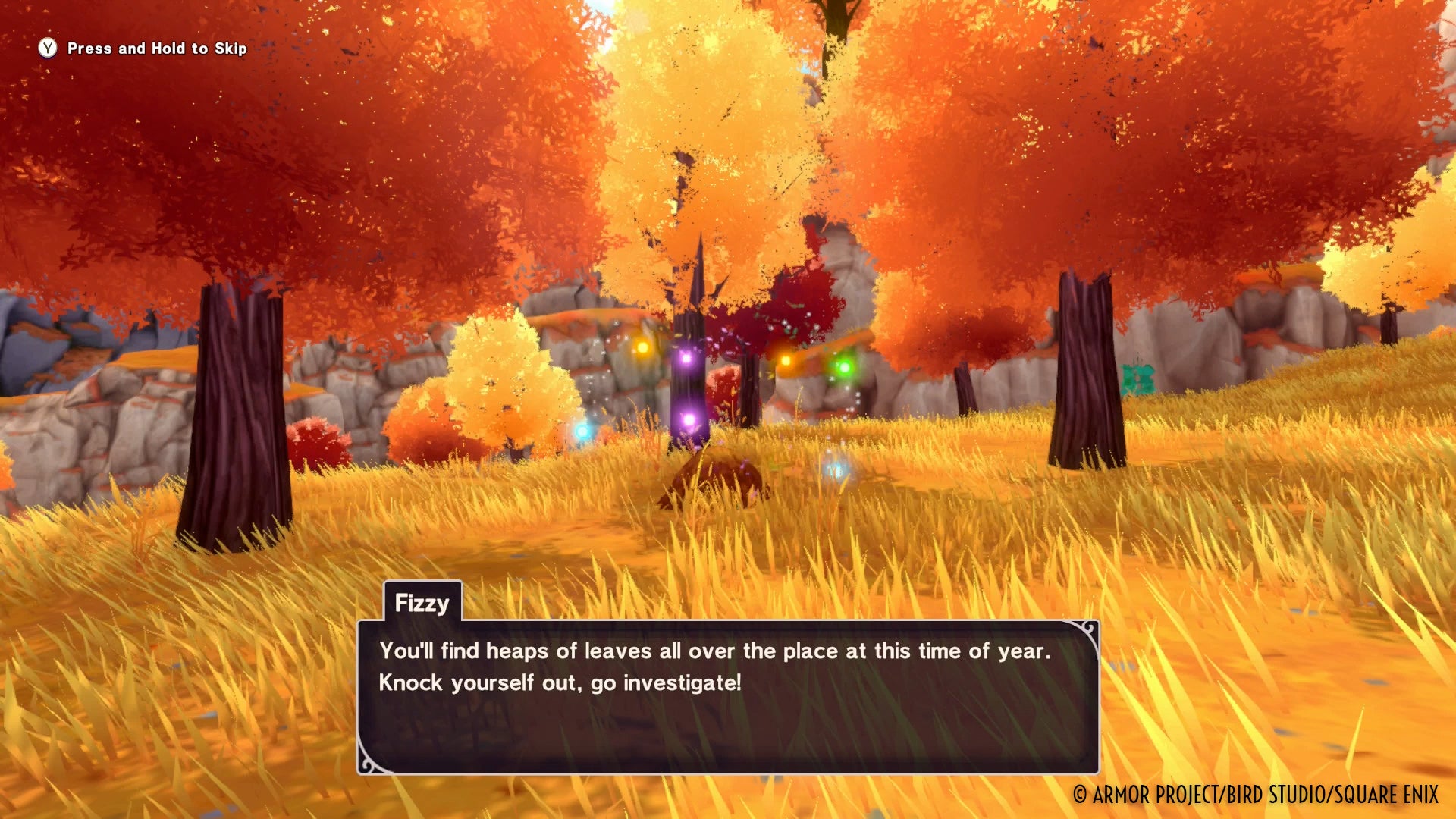 DRAGON QUEST MONSTERS: The Dark Prince