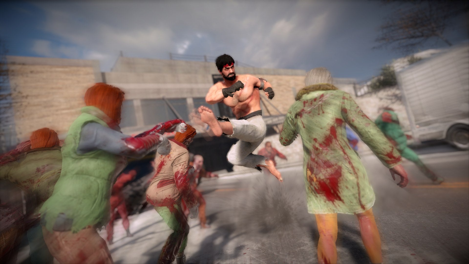 Dead Rising 4