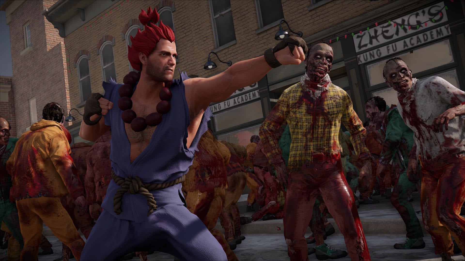 Dead Rising 4