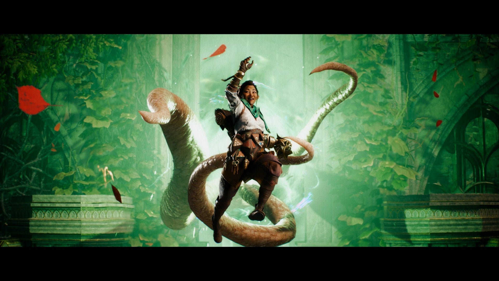 Dragon Age: The Veilguard