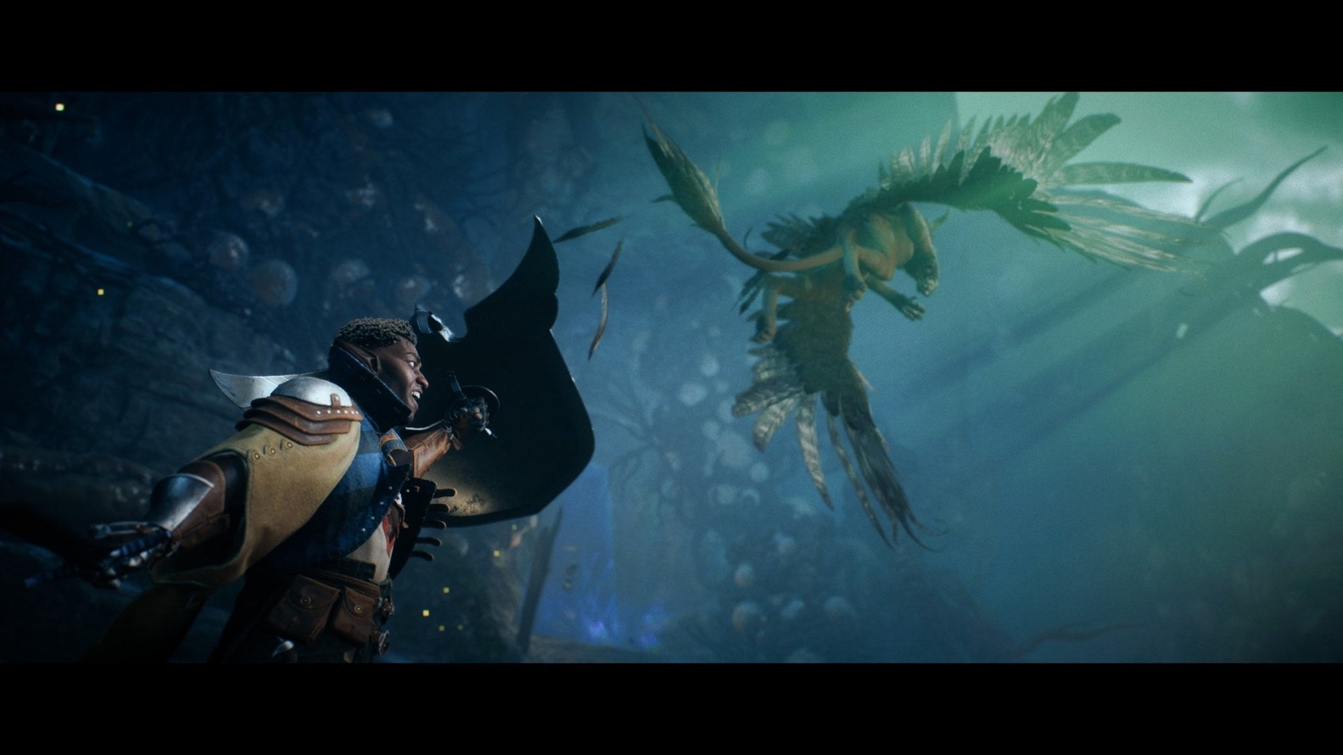 Dragon Age: The Veilguard