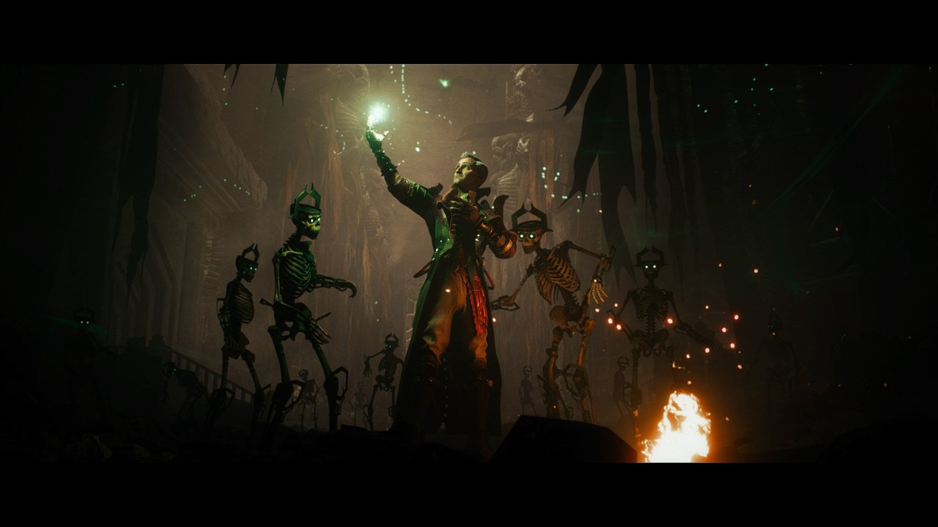 Dragon Age: The Veilguard