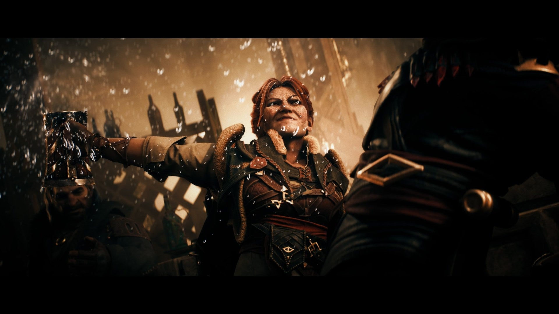 Dragon Age: The Veilguard