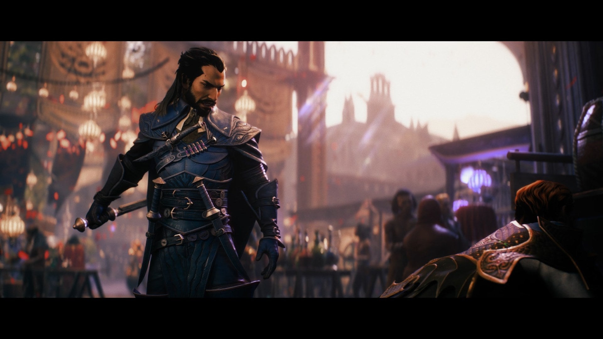 Dragon Age: The Veilguard