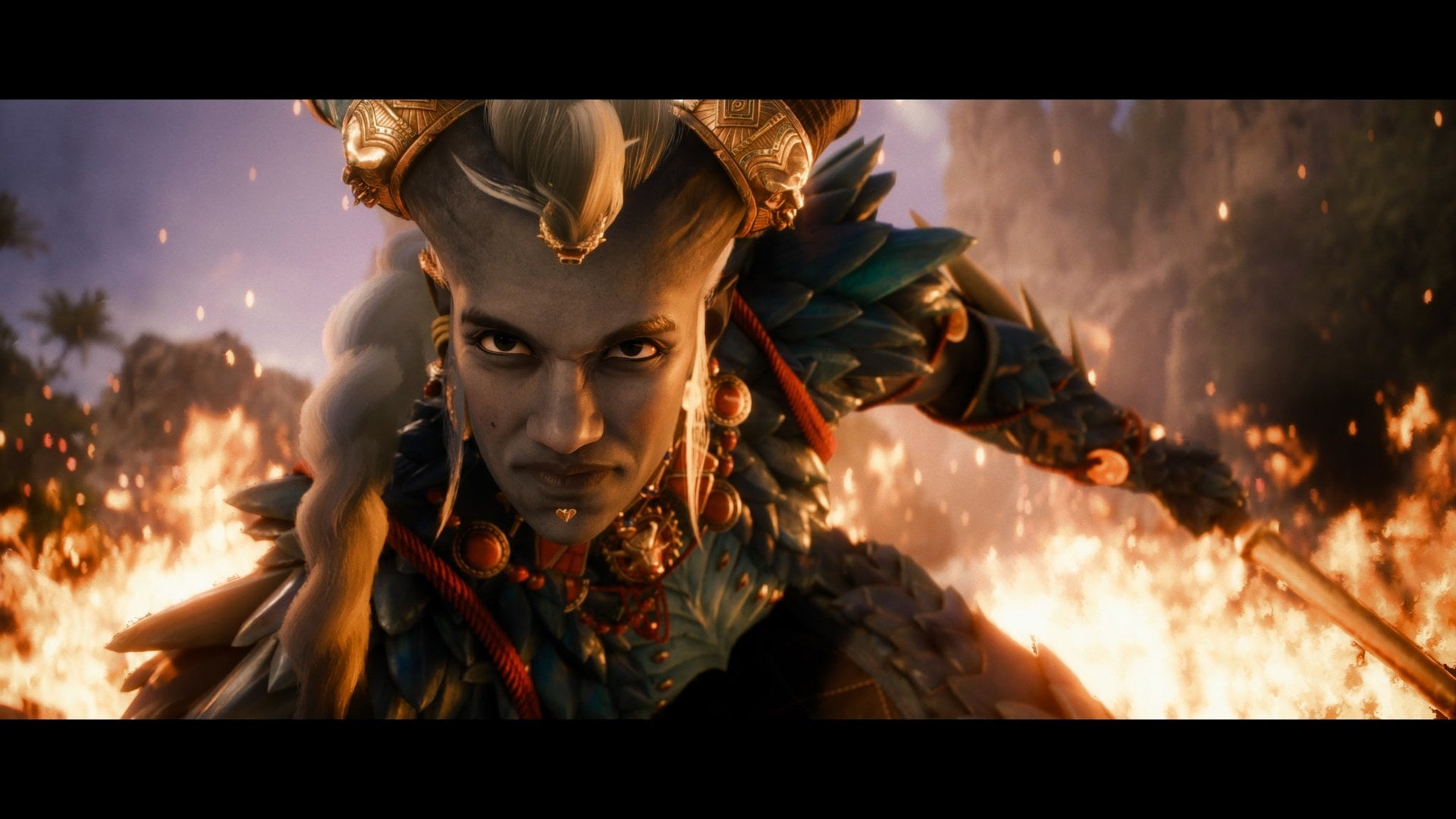 Dragon Age: The Veilguard