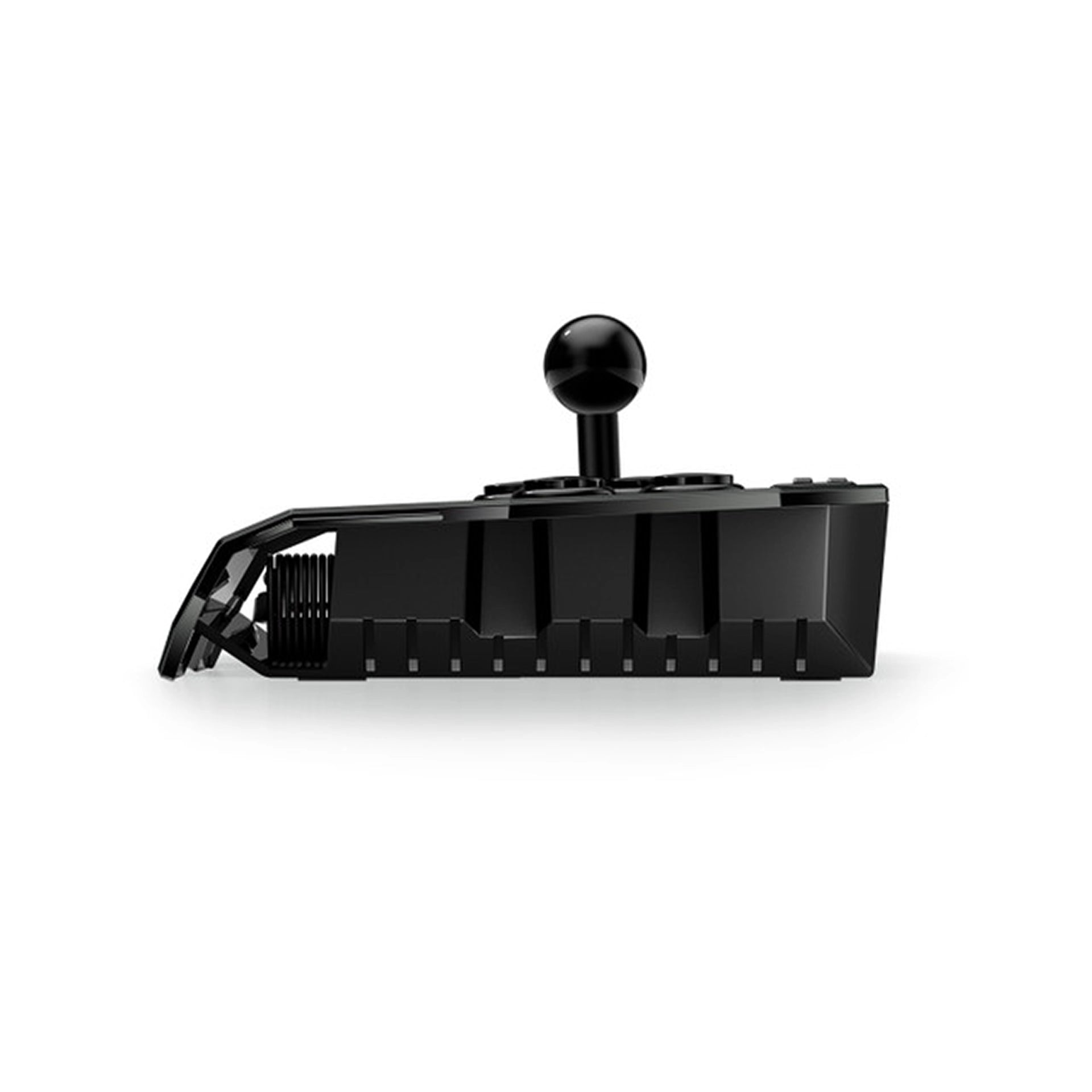 Qanba Drone 2 Wired Fight Stick for PS5 / PS4 / PC