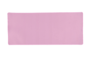 Playmax Pink Taboo Mouse Mat