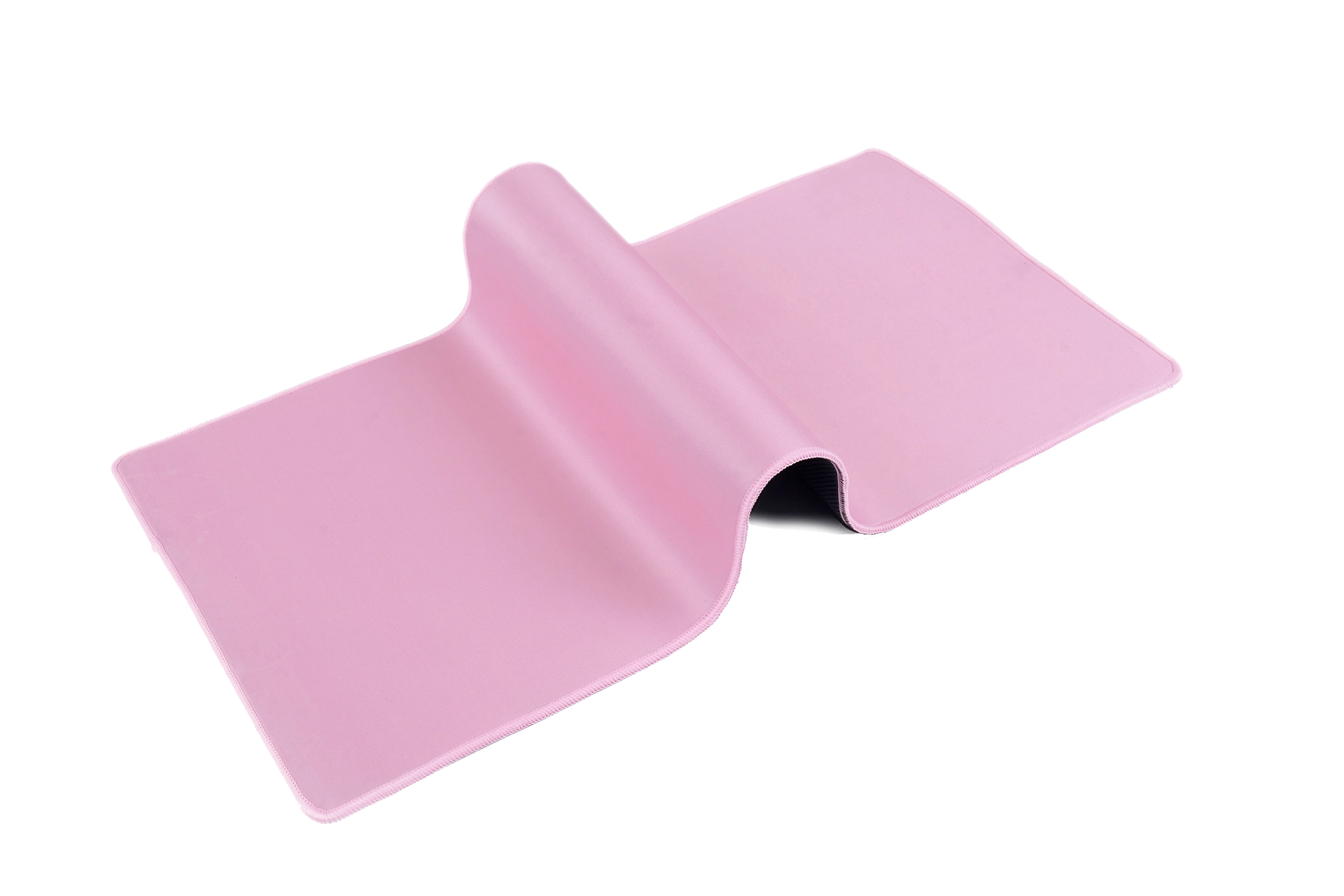 Playmax Pink Taboo Mouse Mat