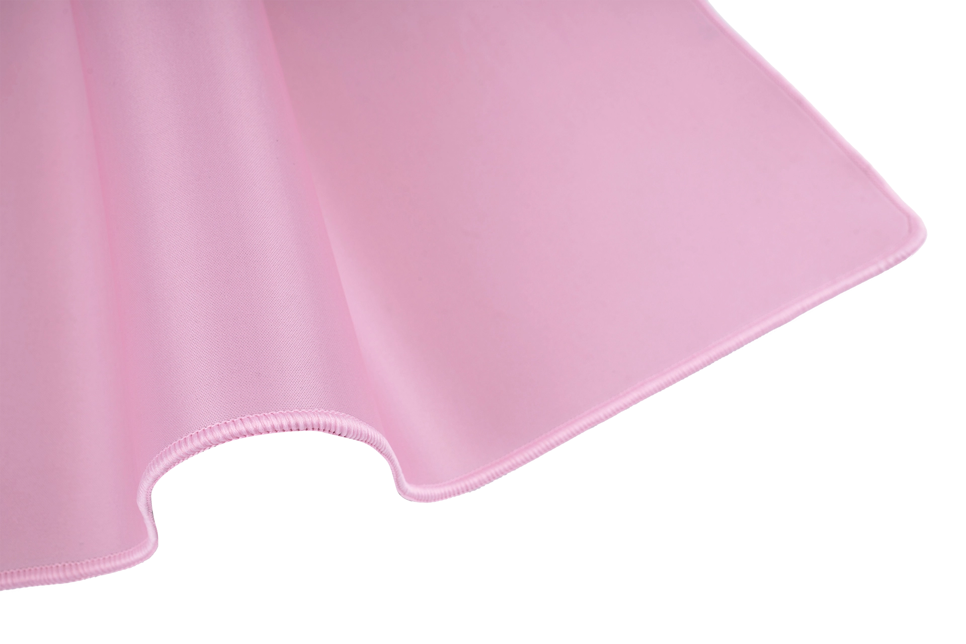 Playmax Pink Taboo Mouse Mat