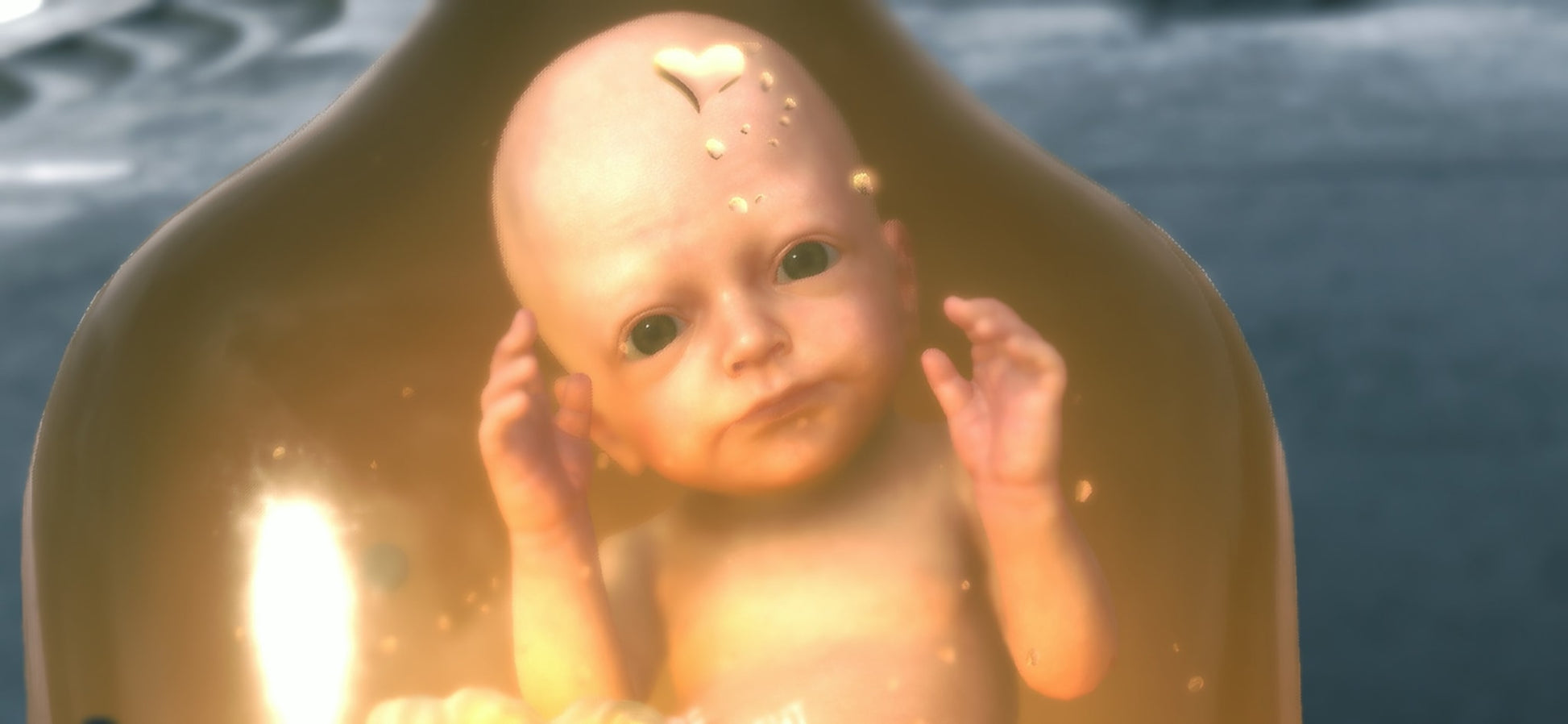 Death Stranding Director's Cut