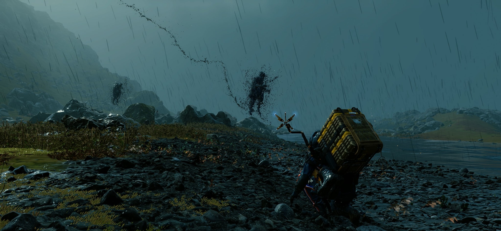 Death Stranding Director's Cut
