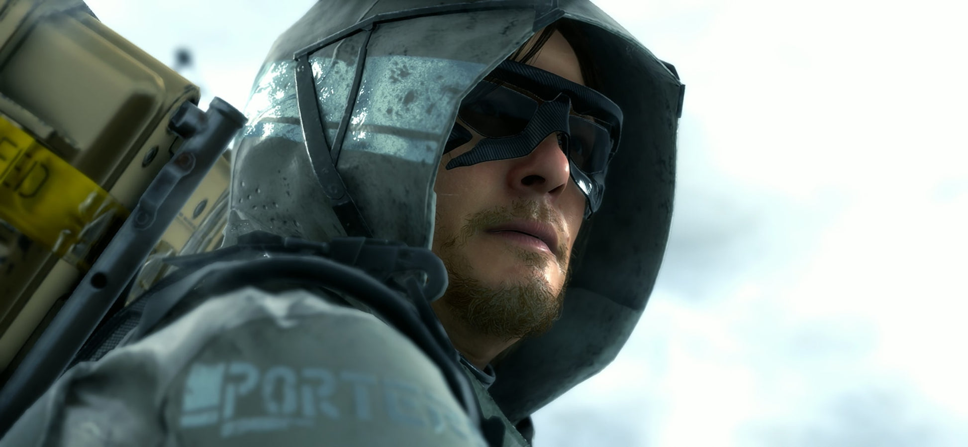 Death Stranding Director's Cut