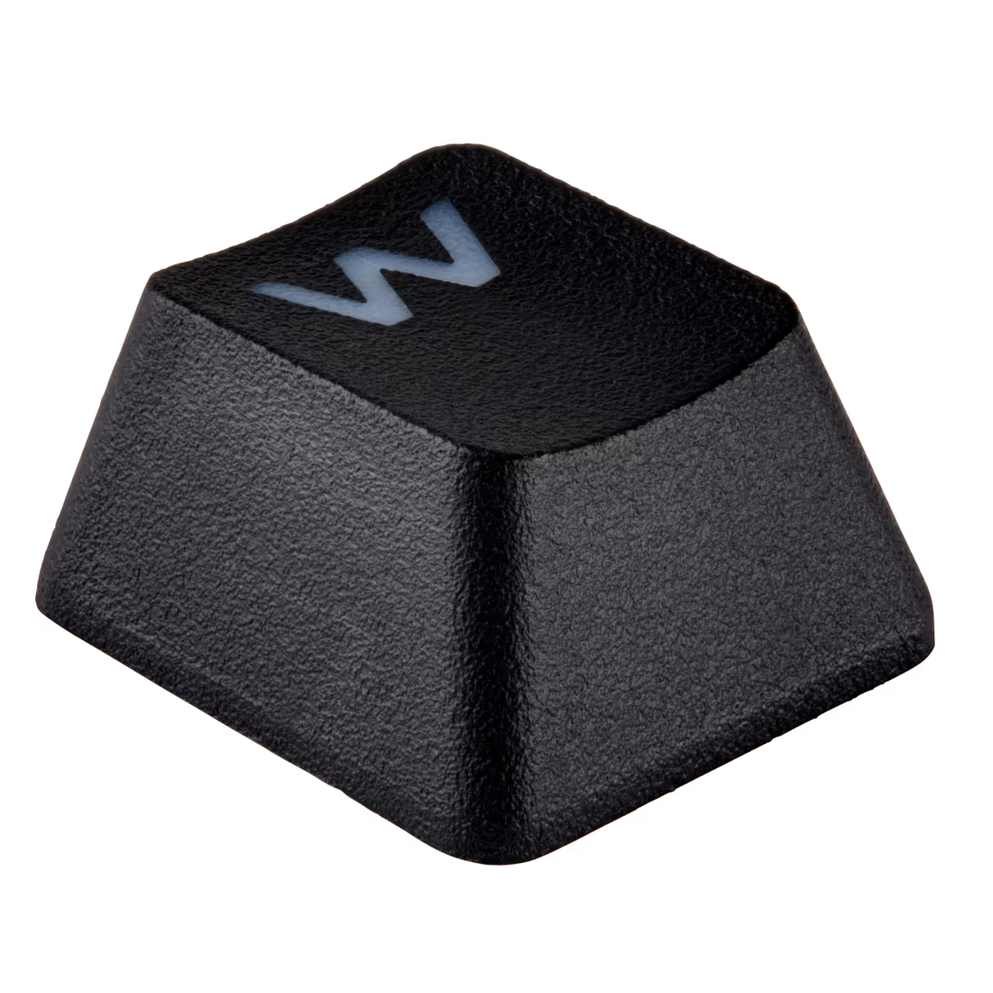 CORSAIR PBT Double-Shot Gaming Keycaps - Black