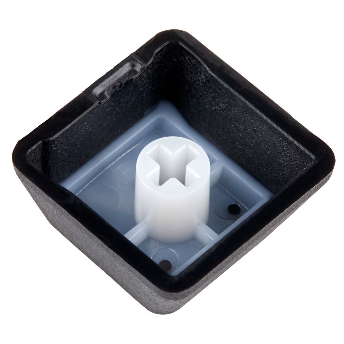 CORSAIR PBT Double-Shot Gaming Keycaps - Black