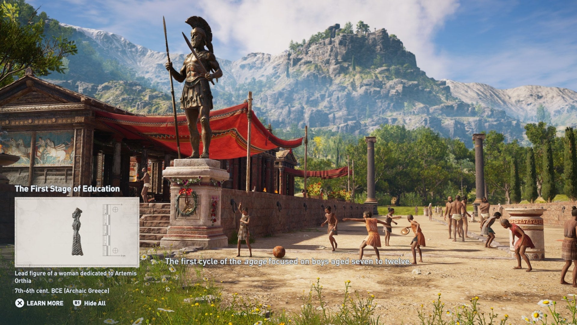 Assassin's Creed Odyssey