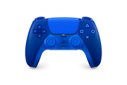 PS5 PlayStation 5 DualSense Wireless Controller - Icon Blue Special Edition