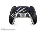 PS5 PlayStation 5 DualSense Wireless Controller - Marvel’s Wolverine Adamantium Limited Edition