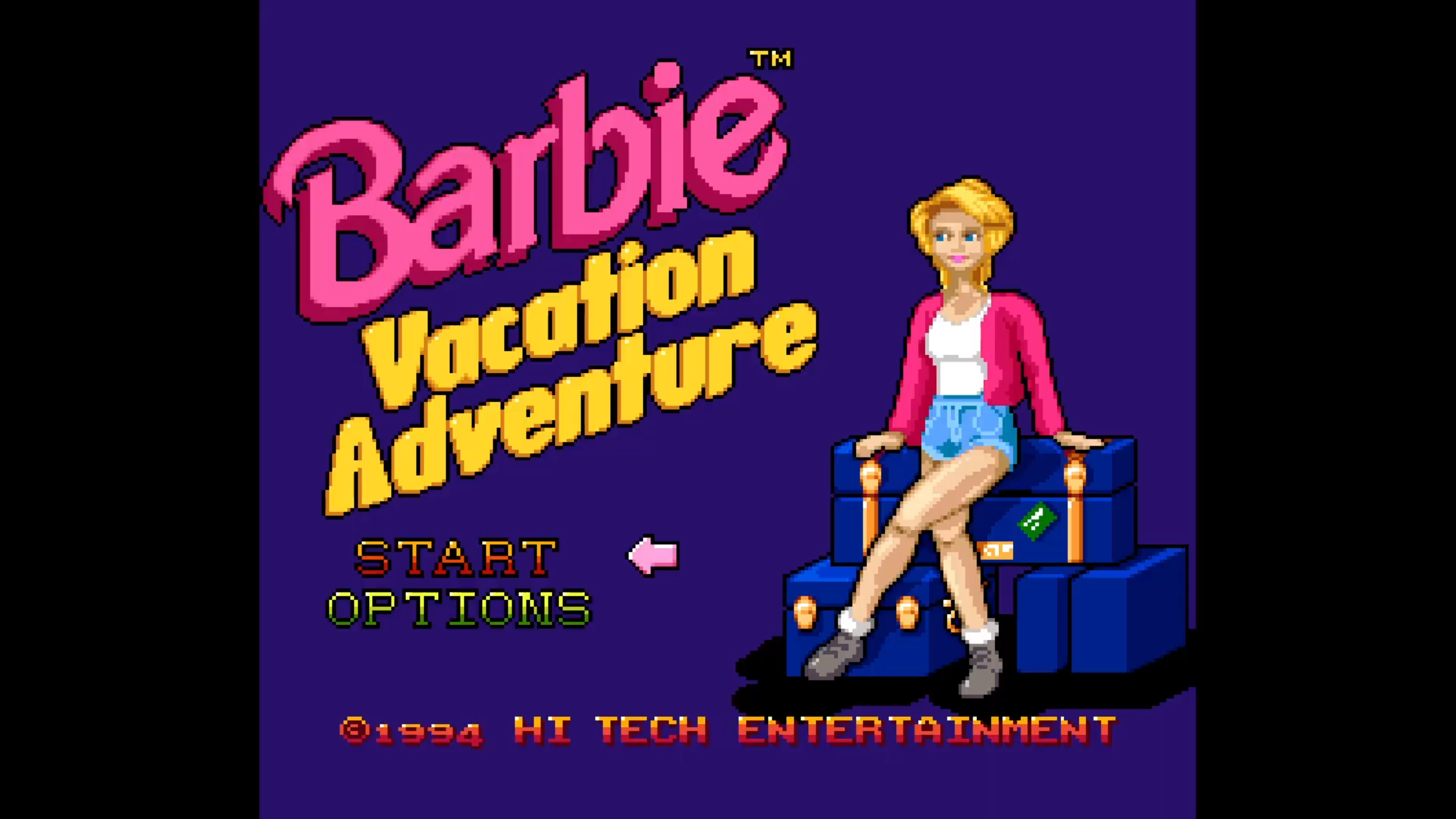 Barbie Rewind: Deluxe Edition - Nintendo Switch